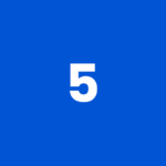 5